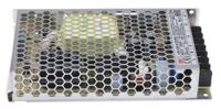 lrs-150f-24 MEAN WELL Switching Power Supply, LRS-150F-24, 24V dc, 6.5A, 156W, 1 Output, 120 → 370 V dc, 85 → 264 V
