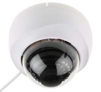 146-4646 RS PRO Network Indoor IR CCTV Camera