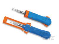 539960-1 TE Connectivity Insertion & Extraction Tool, AMP, Micro Timer I, Micro Timer III, Timer II Series