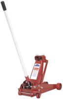 851-7569 RS PRO Trolley Jack, 3t Maximum Load