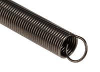 751-809 RS PRO Steel Extension Spring, 38.5mm x 7.5mm