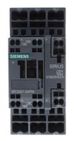 3rt2027-2ap00 Siemens SIRIUS 3RT Size S0, 3RT2 Contactor, 230 V ac Coil, 3-Pole, 32 A, 15 kW, 3NO, 400 V ac