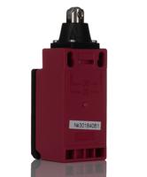 179-7567 RS PRO Roller Plunger Limit Switch, NO/NC, IP67, 1NO/NC, Glass Reinforced Plastic (GRP) Housing