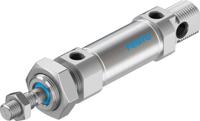 dsnu-25-15-ppv-a Festo Pneumatic Cylinder - 1908313