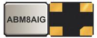 abm8aig-16000mhz-12-2z-t3 Abracon 16MHz Crystal Unit ±20ppm SMD 4-Pin 3.2 x 2.5 x 0.8mm