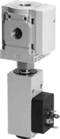 ms6-frm-12-y Festo Branching Module for MS