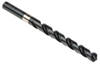 a10895 Dormer A108 Series HSS Twist Drill Bit for Stainless Steel, 9.5mm Diameter, 125 mm Overall