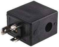 v10626-a19l Norgren 220/240 V ac Solenoid Valve Coil