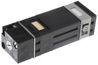 81506720 Crouzet Pneumatic Timer