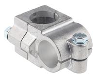 103000020200 Rose+Krieger M6 Cross Clamp, Connecting Component, Strut Profile 30 mm