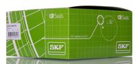 95x120x12-hmsa10-rg SKF Nitrile Rubber Seal, 95mm ID, 120mm OD, 12mm