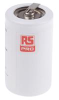 125-3432 RS PRO RS PRO NiCd Rechargeable D Battery, 5Ah