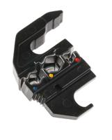 169404 TE Connectivity, CERTI-LOK Crimping Die Set, PIDG Splices/Terminals, Plasti-Grip Terminals