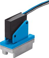 pe-18-1n-sw Festo Pressure Switch, G 1/8 0bar to 8bar