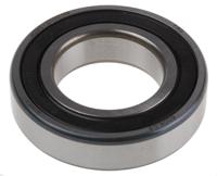 6006-c-2hrs-c3 FAG 6006-C-2HRS-C3 1 Row Ball Bearing - 30 mm ID, 55 mm OD