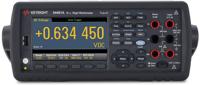 34461a Keysight Technologies 34461A Bench Digital Multimeter, True RMS, 10A ac Max, 10A dc Max, 750V ac Max - RS Calibrated