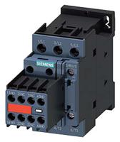 3rt2027-1cl24-3ma0 Siemens SIRIUS 3RT Size S0, 3RT2 Contactor, 230 V ac Coil, 3-Pole, 50 A, 15 kW, 3NO, 690 V ac