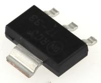ncp1117st33t3g onsemi NCP1117ST33T3G, Voltage Regulator 20V SOT-223 4-Pin