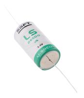 ls26500cna Saft 3.6V Lithium Thionyl Chloride C Battery