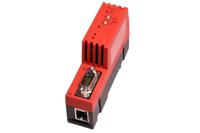 nt-50-rs-en Hilscher netTAP 50 Series Gateway Server, RS-232/422/485, Real Time Ethernet, 24 V DC