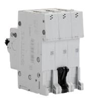 2ccs884001r0324-s804c-c-32a-25-ka ABB High Performance S800C MCB, 4P, 32A Curve C, 400 V, 415 V AC, 25 kA Breaking Capacity