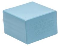 b32926c3106m000 EPCOS B32926C Polypropylene Film Capacitor, 305V ac, ±20%, 10μF, Through Hole