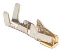 df11-30sca Hirose DF11 Series Female Crimp Terminal, 30AWG Max