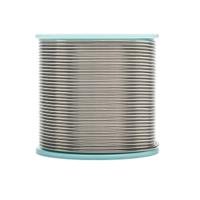 t0051386699 Weller Wire, 1.6mm Lead Free Solder, 217-221°C Melting Point