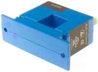 akr-50-b420l LEM AKR Series Current Transformer, 50A Input, 50:1, 4 → 20 mA Output, 21.7mm Bore, 24 V dc, 150 V ac