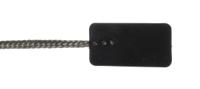 268-4487 RS PRO Type K Leaf Thermocouple 2m Length, 13mm Diameter, -50°C → +350°C