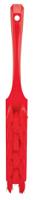 45854 Vikan Red Hand Brush