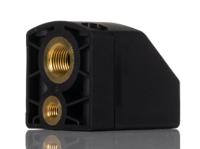 54d-p016g-da1-aa Norgren 54D Series Pressure Sensor, 0bar Min, 16bar Max, Transistor Output, Relative Reading