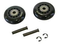 kin0545 Explorer Cases Wheel Set for 9413, 11413, 13513