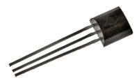 lm78l05acznopb Texas Instruments LM78L05ACZ/NOPB, Voltage Regulator 0.75 W 35V TO-92 3-Pin