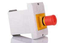 281636-e-pkz01-pvt Eaton Enclosure E Series Insulated Enclosure for Use with PKZM01 Series