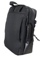 sd294515pg6c Work Bag Outils Oceans Black Backpack 290mm 150mm