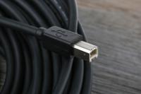 usb2hab50ac StarTech.com USB 2.0, Male USB A to Male USB B, 480Mbps, 15m