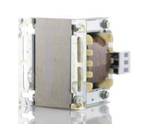 504-313 RS PRO 50VA 1 Output Chassis Mounting Transformer, 24V ac, IEC 61558-2-4