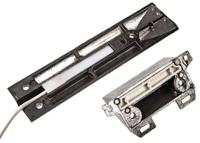 mk4000 ABUS Flat Reed Switch, NC, 60V, 1A, IP65