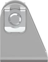 lbn-2025 Festo Foot LBN-20/25, For Use With ADVUL Compact Cylinder, To Fit 20mm Bore Size