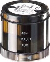 8wd4428-0bd Siemens 8WD44 Series AS-I Element for Use with 3 Signaling Elements, 24 V, DC