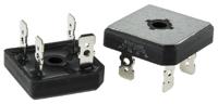 gbpc3506-e451 Vishay Bridge Rectifier, 35A, 600V, 4-Pin