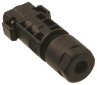 130244-0204 Molex Male, Cable Mount Solar Panel Connector, Cable CSA, 2.5mm², Rated At 15A