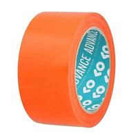 at6150-50mmx33m-pack-of-36 Advance Tapes AT6150 Orange Masking Tape 50mm x 33m