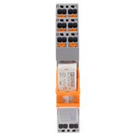 2903333 Phoenix Contact DIN Rail Power Relay, 24V ac Coil, 12A Switching Current, DPDT