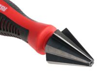 456-901 RS PRO 10 ⭢ 34mm x 160 mm HSS Hand Reamer