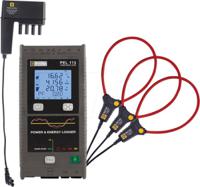 p01300003 Chauvin Arnoux PEL113 Power & Energy Data Logger, Ethernet, IRD Server, USB, Wifi, 7 Input Channel(s)