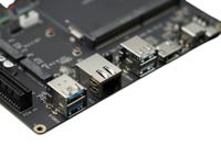 dfr1142 DFRobot Lite Carrier Board