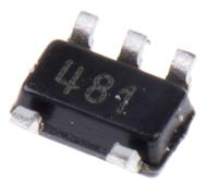 lp2992im5-50nopb Texas Instruments LP2992IM5-5.0/NOPB, Voltage Regulator 16V SOT-23 5-Pin