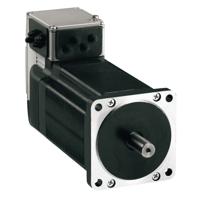 ils1f853pc1a0 Schneider Electric ILS Series Single Shaft Stepper Motor, 6Nm Torque, 36 V, 85 x 85mm Frame, 14mm Shaft